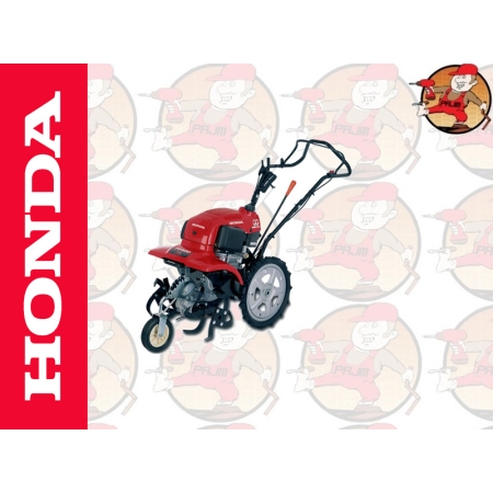 FF300DE Glebogryzarka Super komfort 2.0 kM HONDA FF 300 DE 5-letnia gwarancja.